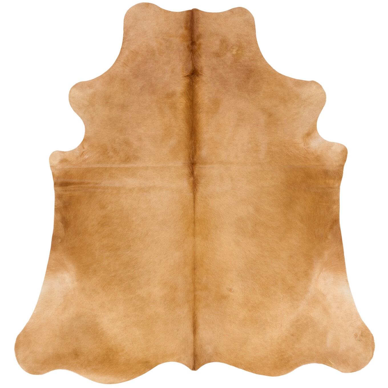Koeienhuid Vloerkleed 234x221 cm - image 2