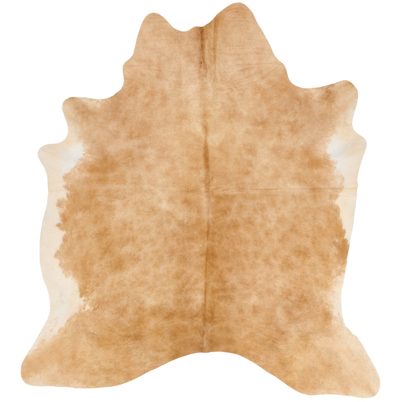 Koeienhuid Vloerkleed 238x215 cm - image 2
