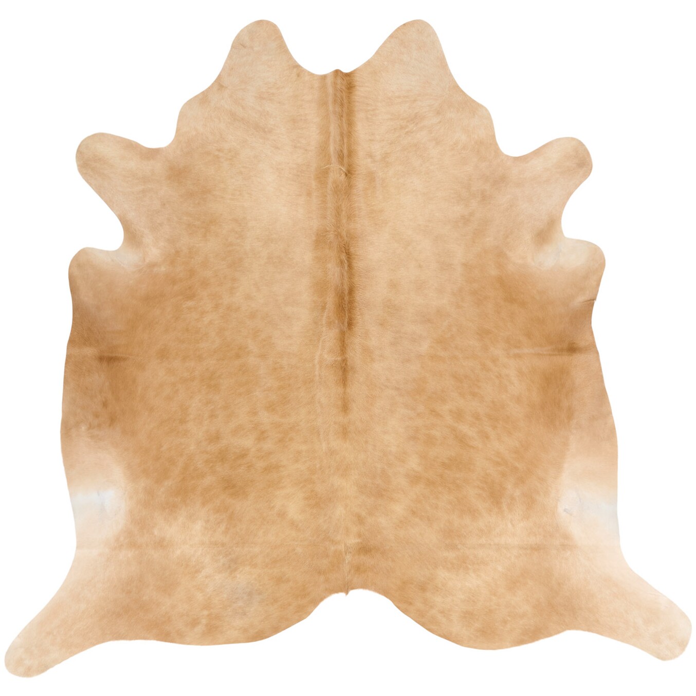 Koeienhuid Vloerkleed 240x231 cm - image 2