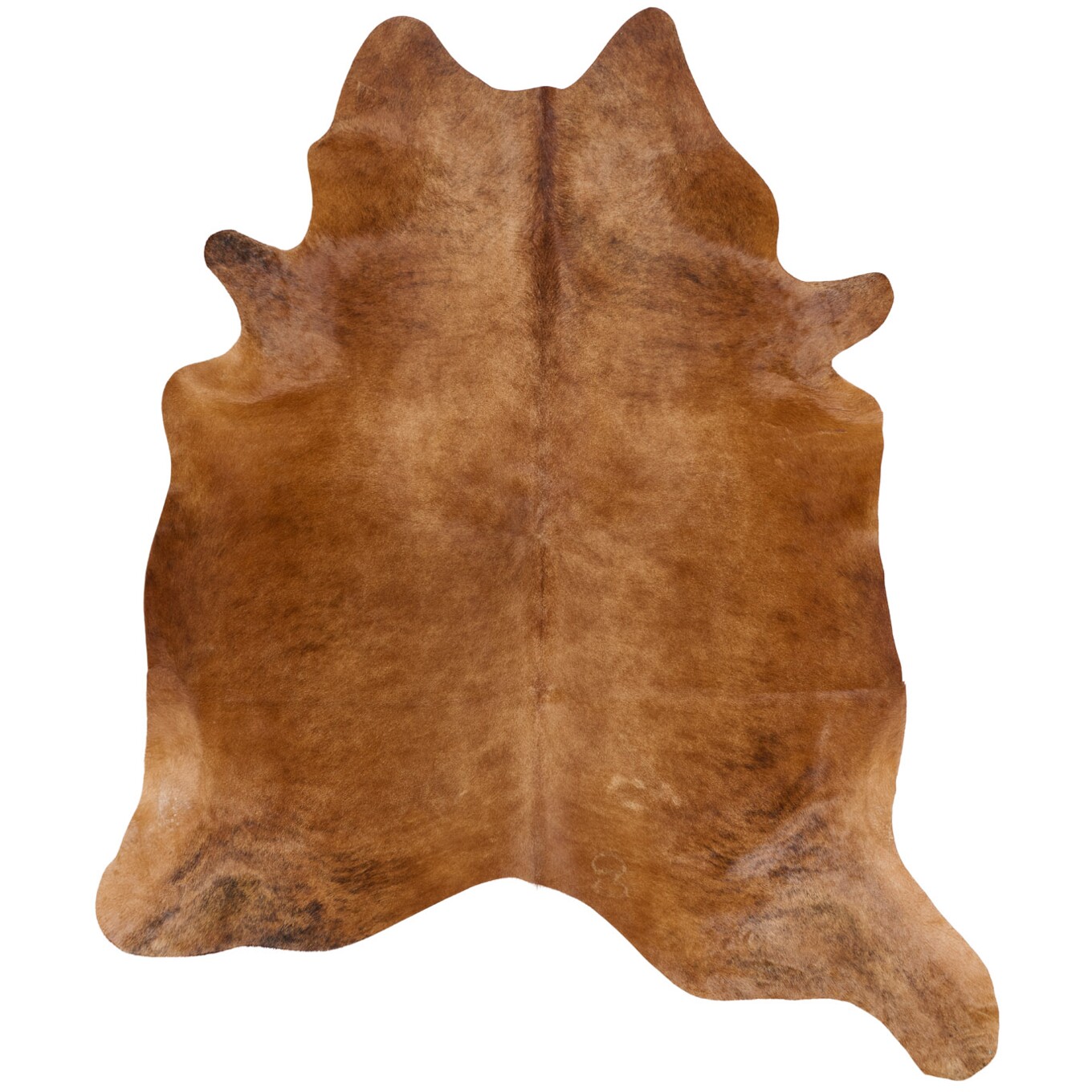 Koeienhuid Vloerkleed 261x219 cm - image 2