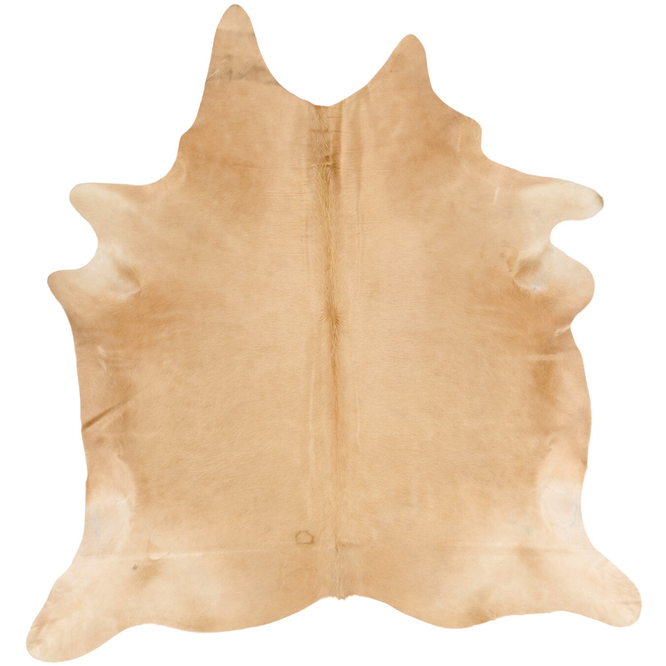 Koeienhuid Vloerkleed 243x229 cm - image 2