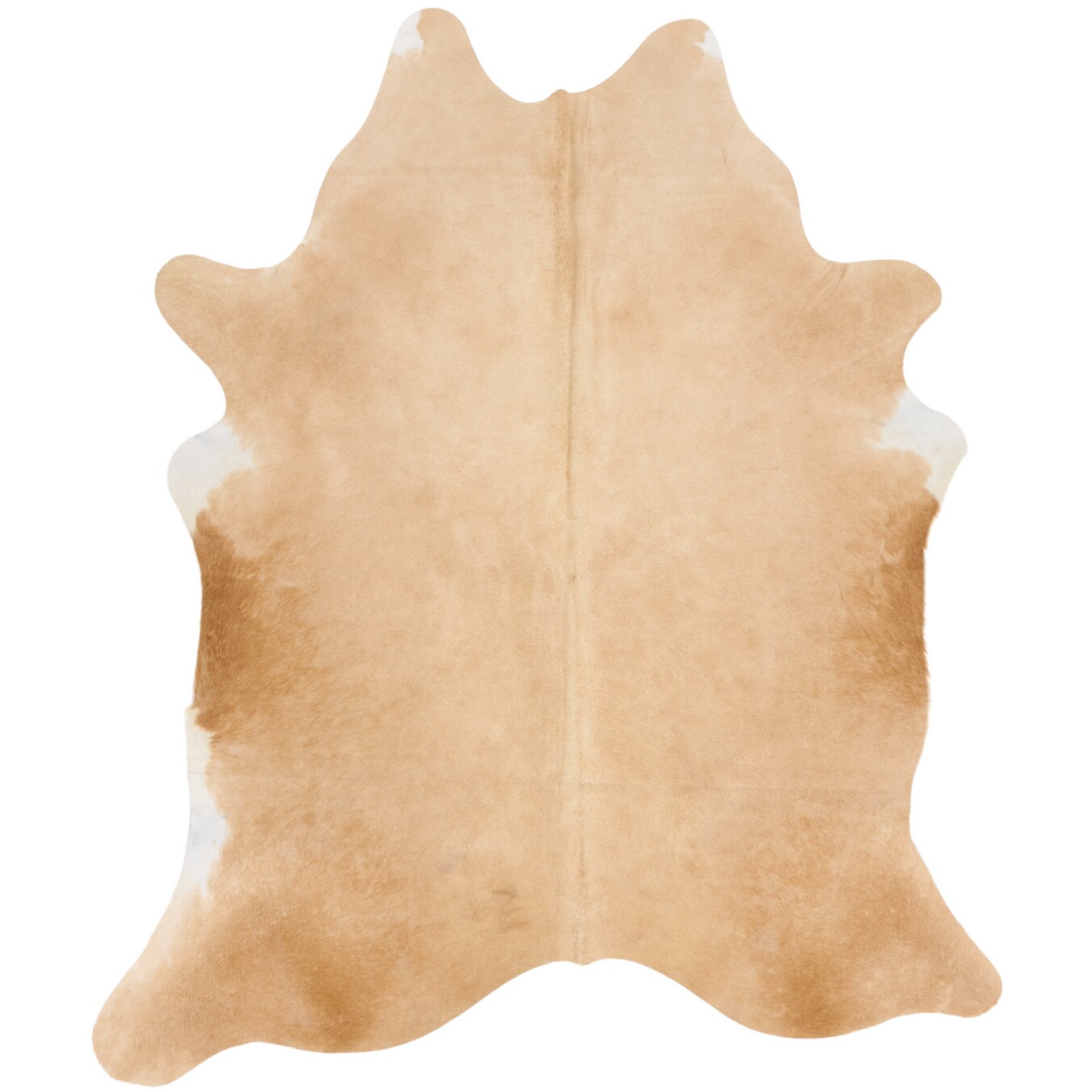 Koeienhuid Vloerkleed 249x211 cm - image 2