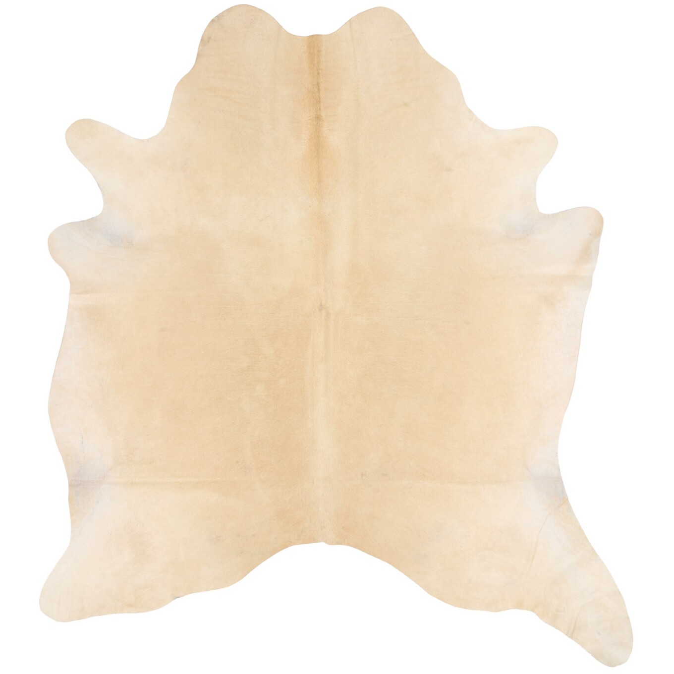 Koeienhuid Vloerkleed 243x217 cm - image 2