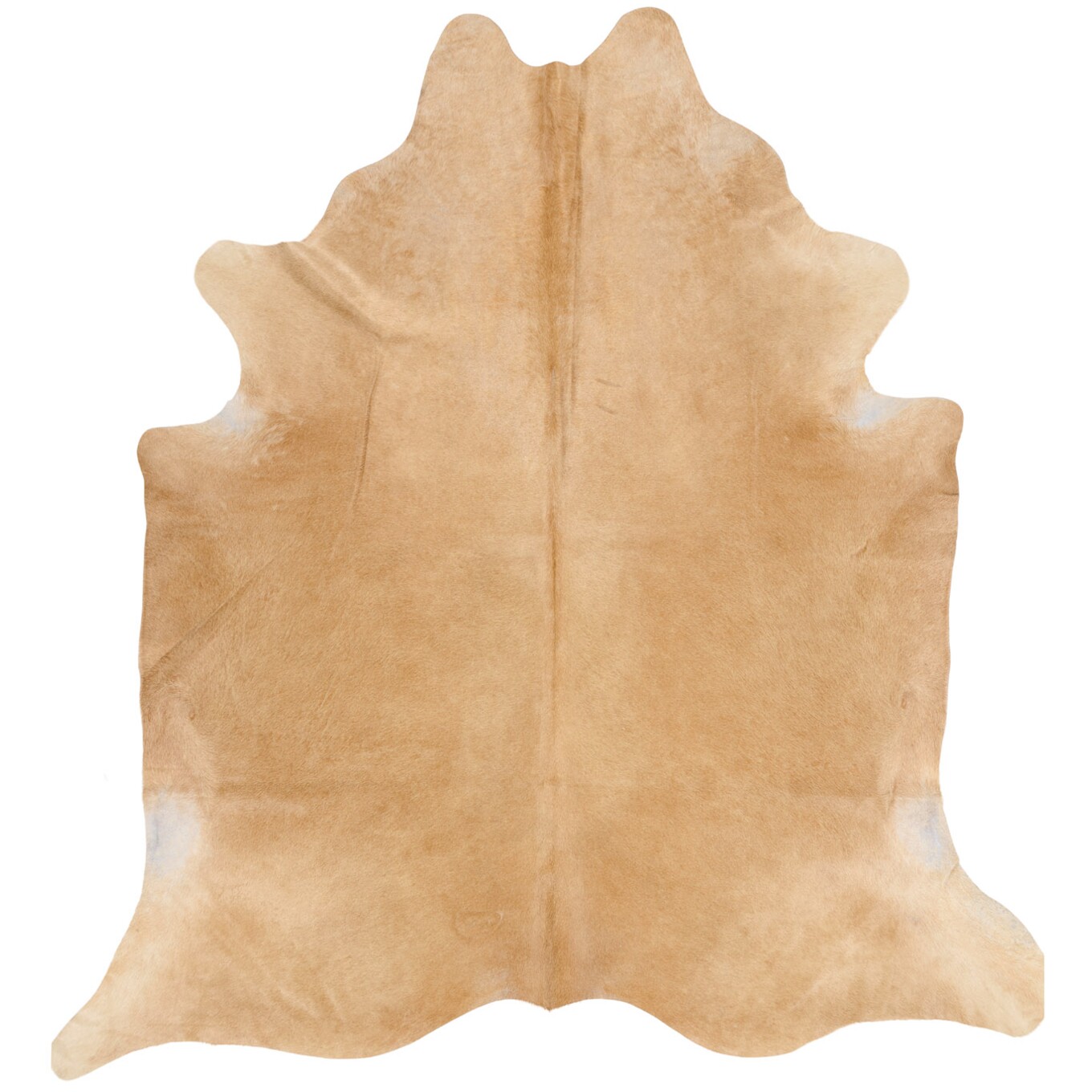 Koeienhuid Vloerkleed 241x223 cm - image 2