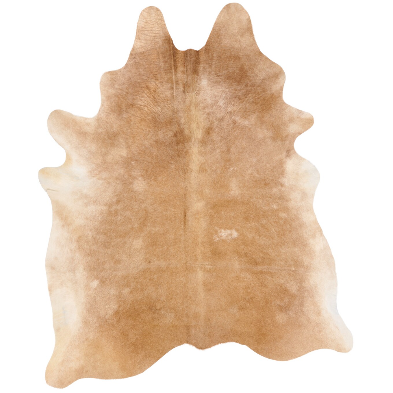 Koeienhuid Vloerkleed 255x207 cm - image 2