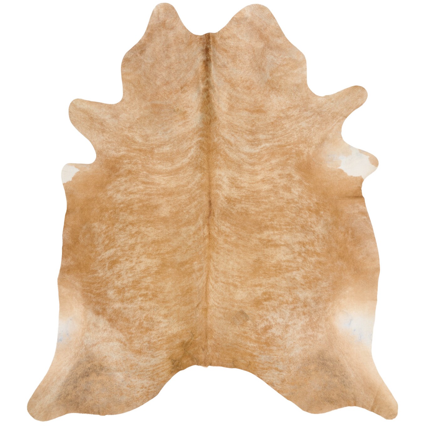 Koeienhuid Vloerkleed 243x215 cm - image 2