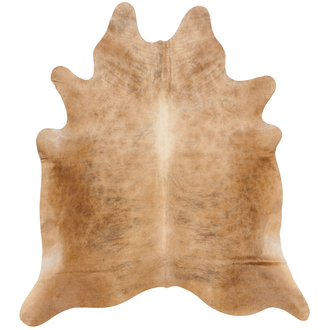 Koeienhuid Vloerkleed 248x221 cm - image 2