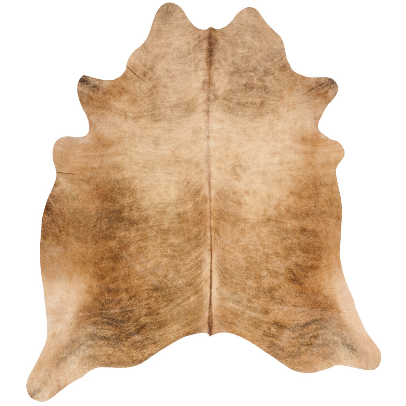 Koeienhuid Vloerkleed 250x222 cm - image 2