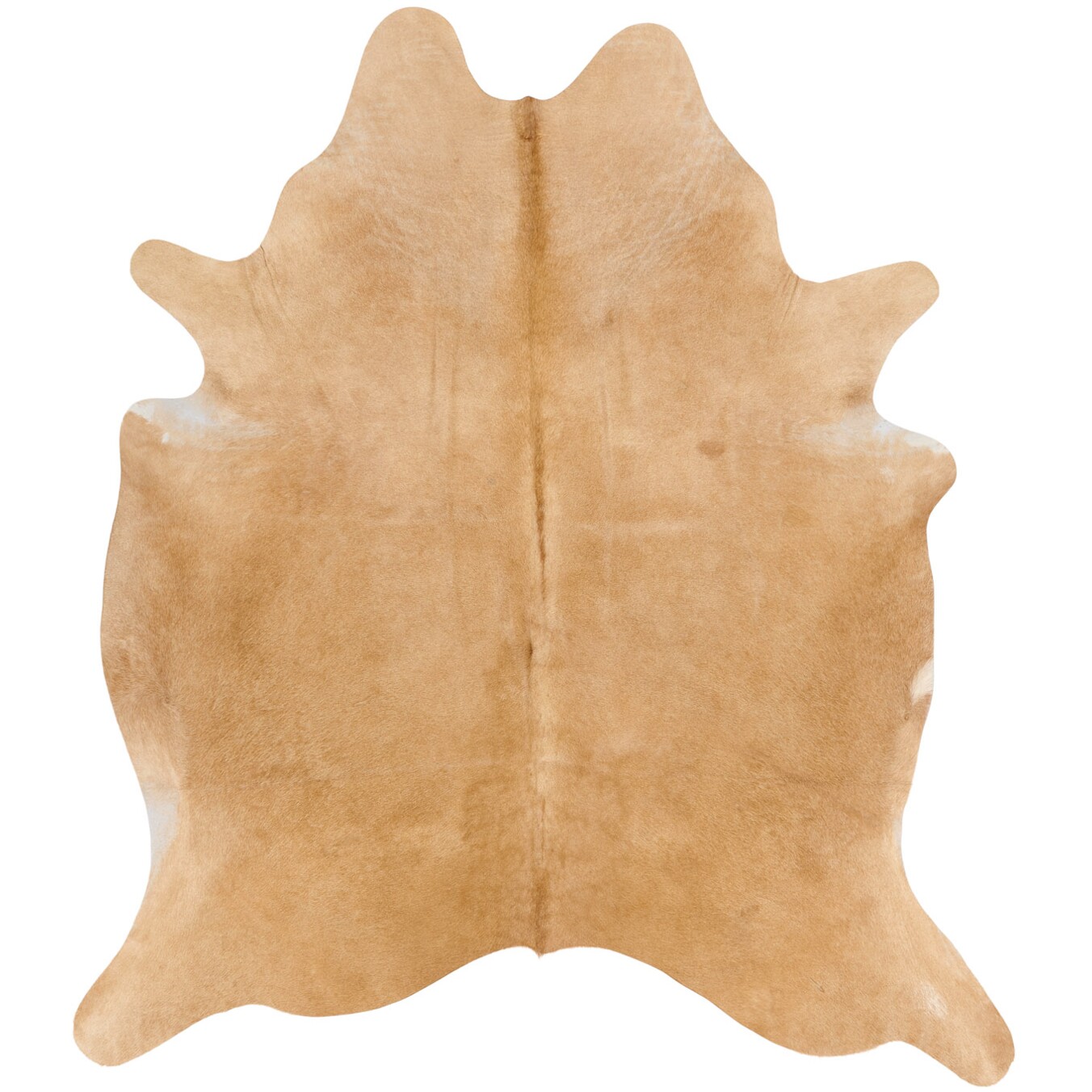 Koeienhuid Vloerkleed 245x215 cm - image 2