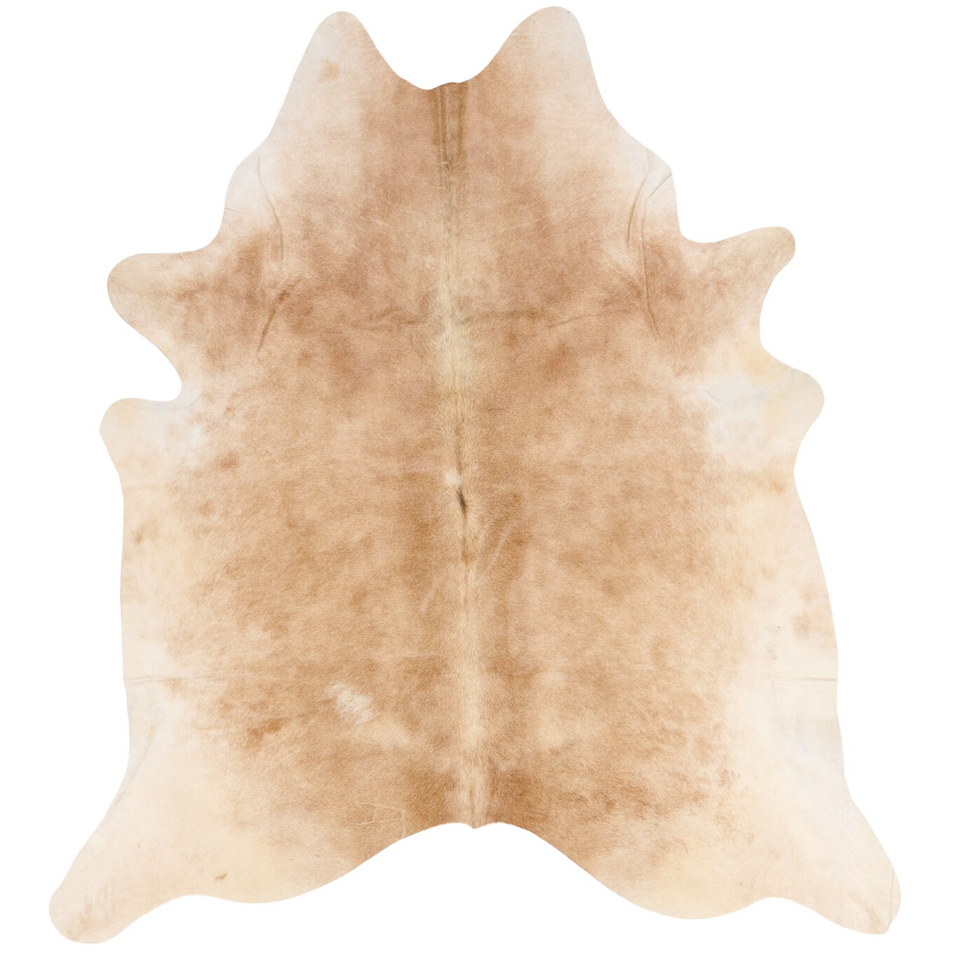 Koeienhuid Vloerkleed 244x221 cm - image 2